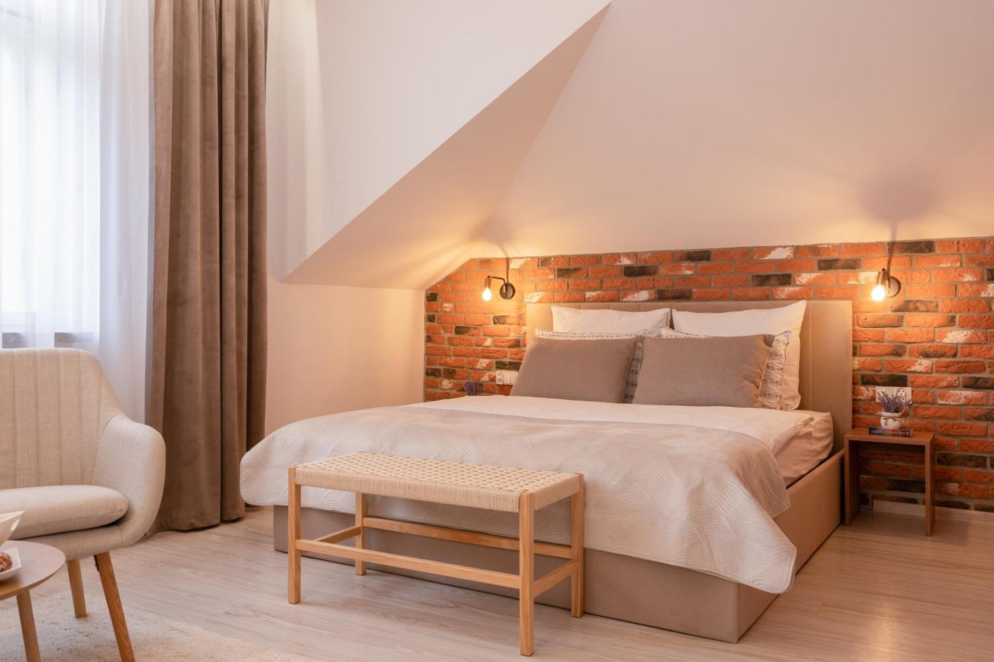 Kazimierz Residence Apartments Parking - By Staymoovers — Photos 3